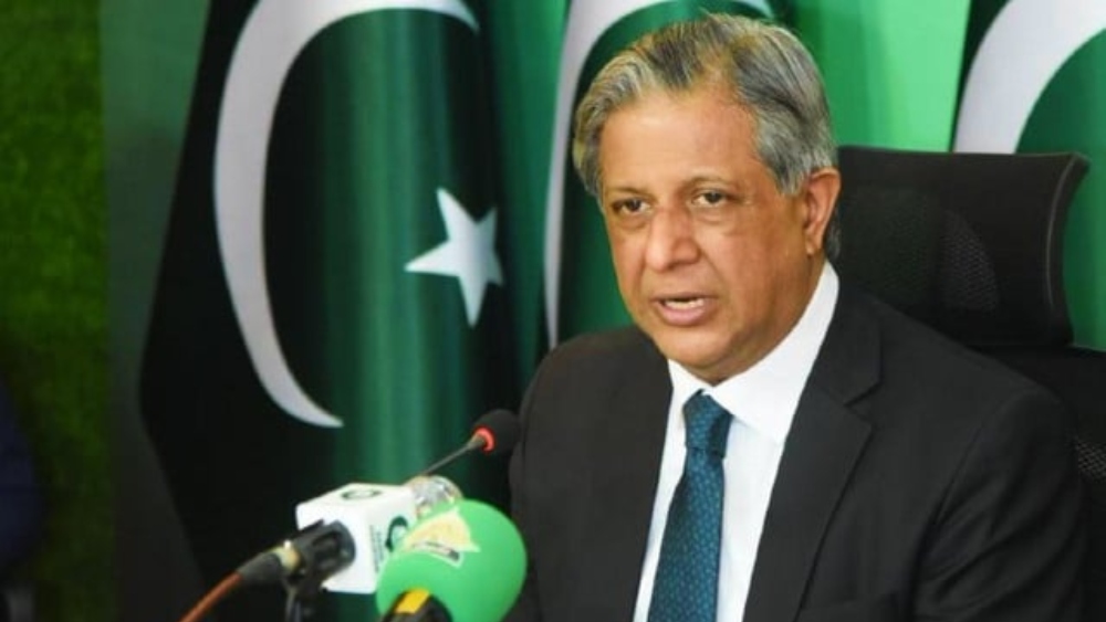 Pakistan, UN stress zero-tolerance against violence toward women